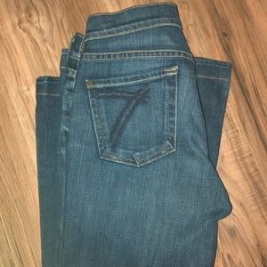 7 for all man kind jeans